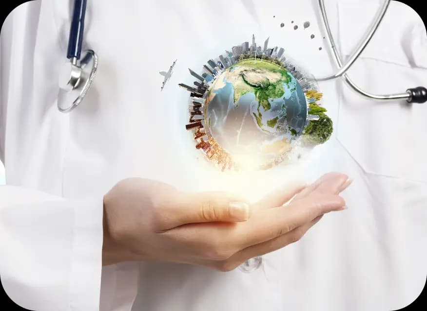 Treatment Abroad 