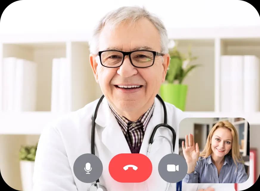 Video Consultation