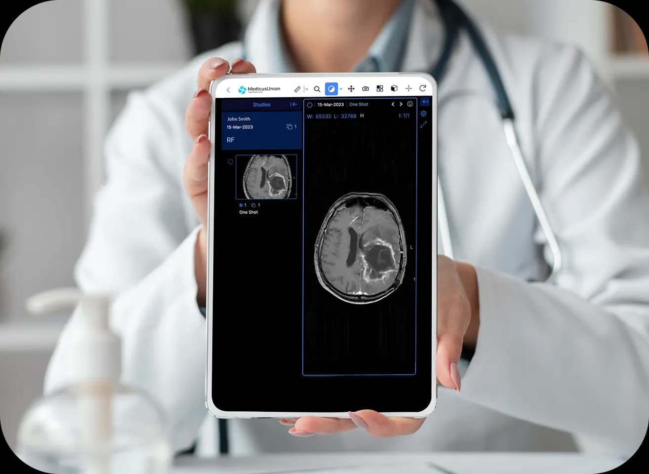 Radiology