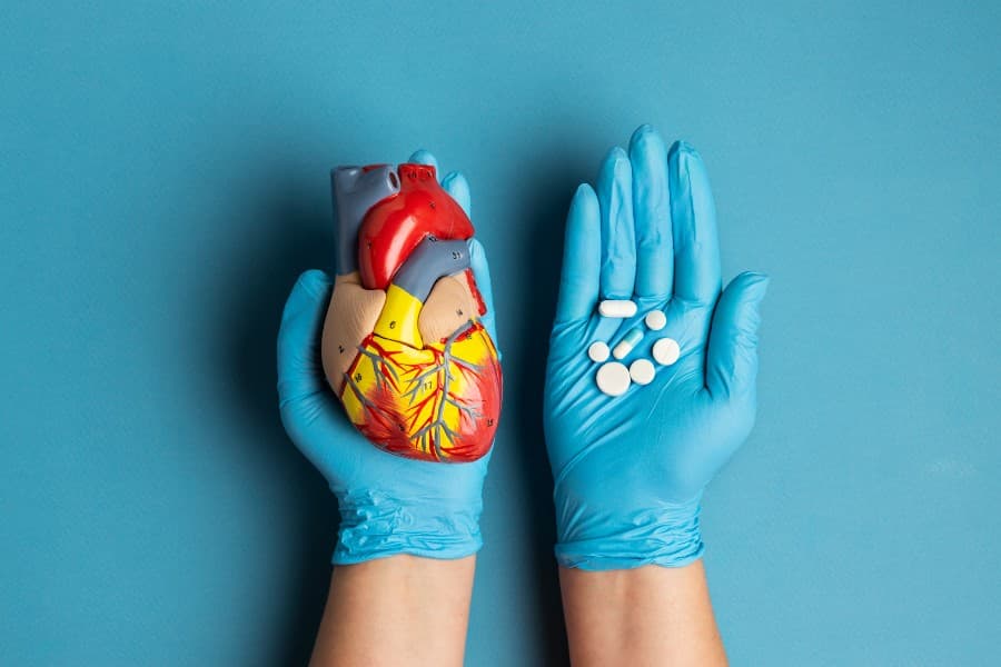 Die Bedeutung der Genetik in der Kardiologie: Das Risiko von Herzkrankheiten Entschlüsseln