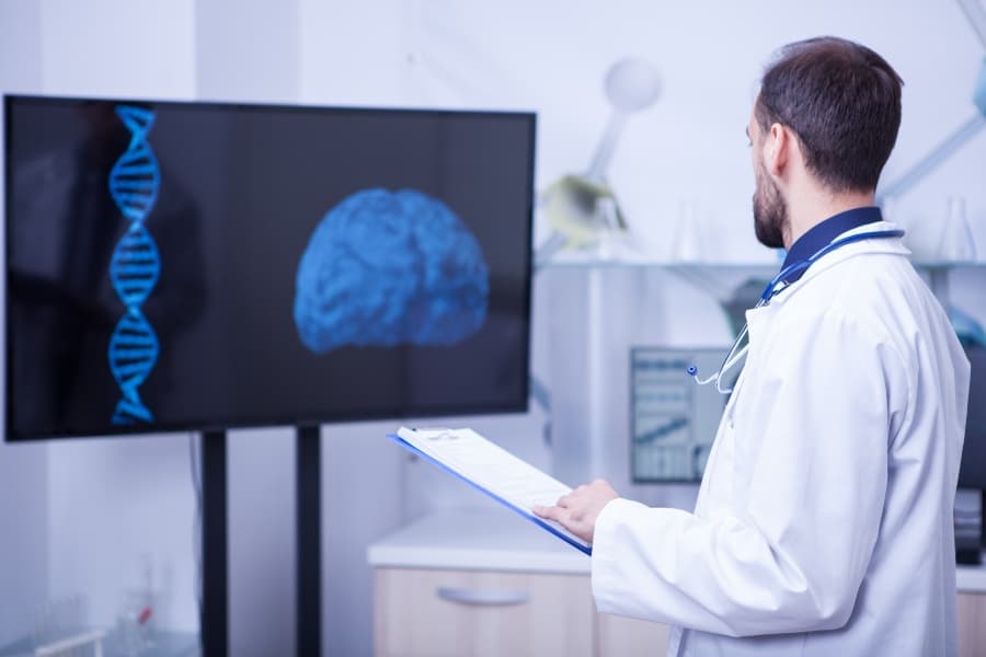 AI Integration in Tele-Radiology: Enhancing Accuracy and Speed