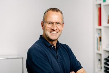 Dr. med. Christoph Nicolaisen