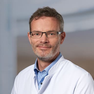 Prof. Dr. med. Thomas Westermaier