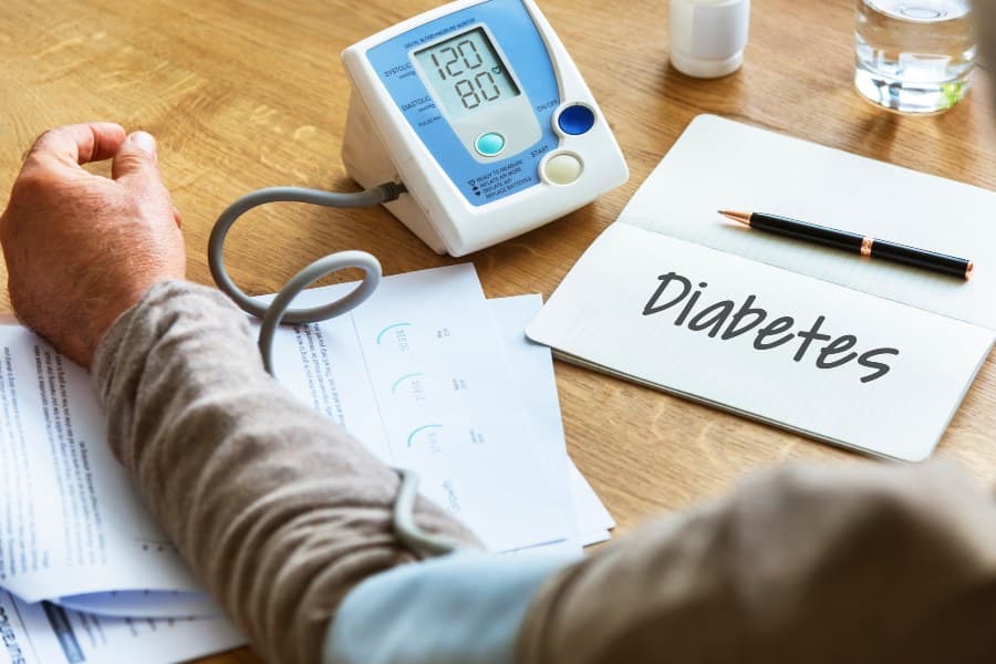 Профилактические Меры Диабета: Изменение Образа Жизни для Снижения Риска