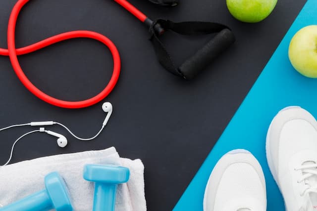 Fitness Neu Definiert: sportmedizinische Tipps für Hobby Sportler und Sportlerinnen