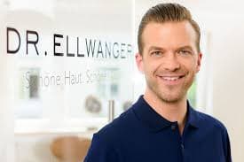 Dr. med. Jürgen  Ellwagner 
