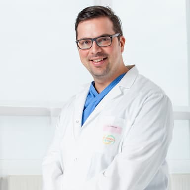 Dr. Philipp Sabanas