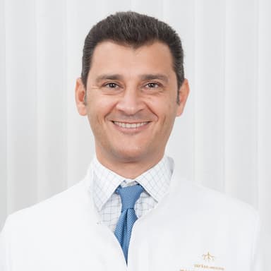 PD DR. Afshin Assadian