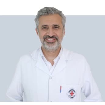 ​​Dr. Wafa  Yeganehfar