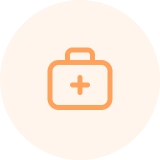 Step 3: Medical Treatment