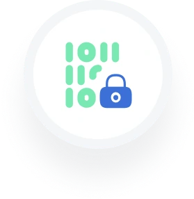 تشفير حقيقي من الطرف إلى الطرف